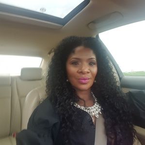 Meet your Posher, Jamerle